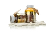 รูปย่อ ปลีกส่ง นมผึ้ง Royal Bee Maxi  6%10HDA ผิวสวยสดใส สุขภาพดี ขนาด30 เม็ด, 60 เม็ด, รูปที่1