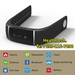 รูปย่อ Wristband bluetooth pedometer สายรัดข้อมือเพื่อสุขภาพ เชื่อมต่อได้ทั้ง iPhone, iPad และ Android รูปที่2