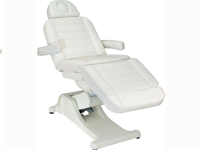  เตียงระบบไฟฟ้าทำหน้า  เตียงไฟฟ้าเกาหลี  Electric Facial Massage Bed ถูกที่สุด ในราคาโรงงาน รูปที่ 3