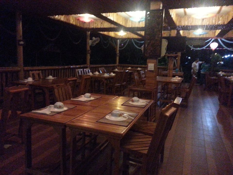 สวนอาหารศรีเทพ (Srithep Restaurant)  รูปที่ 1
