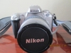 รูปย่อ Nikon รุ่นF55 D รูปที่2