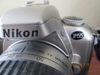 รูปย่อ Nikon รุ่นF55 D รูปที่3