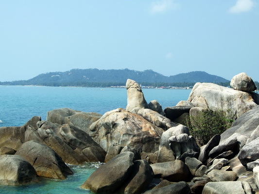 Package Tour Koh Samui เดินทางได้ทุกวัน ตั้งแต่ 2 ท่านขึ้นไป (3 วัน 2 คืน) รูปที่ 1