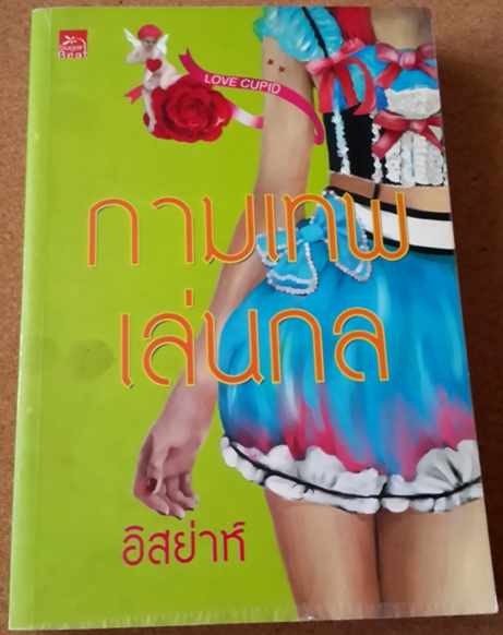 หนังสือนวนิยายไทย นวนิยายแปล จำนวนมาก อ่านเอง สภาพดีมาก รูปที่ 1