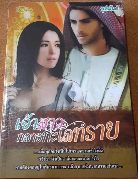 หนังสือนวนิยายไทย นวนิยายแปล จำนวนมาก อ่านเอง สภาพดีมาก รูปที่ 4