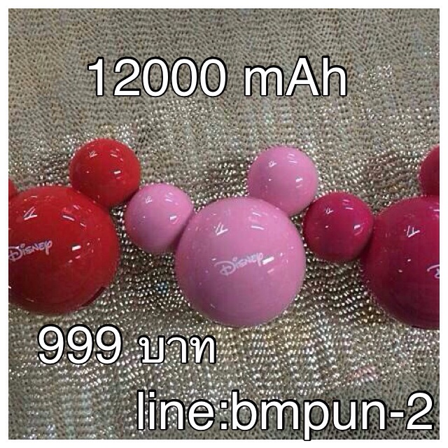 ที่ชาร์จแบตสำรอง(powerbank) รูปที่ 5