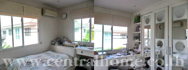 ขายบ้านเดี่ยว พฤกษ์ลดา 1 ลำลูกกา (คลอง 4) บ้านสวย โครงการดี รูปที่ 6