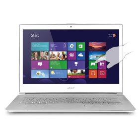 แล็ปท็อปและข้อเสนอที่ยอดเยี่ยมมากสำหรับ Acer Aspire S7-391-6818 รูปที่ 1