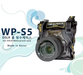 รูปย่อ เคสกันน้ำ DiCAPac WP-S5 For DSLR camera รูปที่1