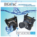 รูปย่อ เคสกันน้ำ DiCAPac WP-S10 for Canon, Nikon, Sony รูปที่1