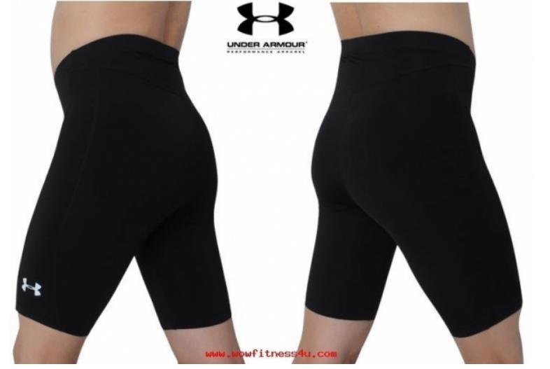 PR-580 Under Armour Men’s Compression Shorts(มีสินค้าพร้อมส่งค่ะ) รูปที่ 5