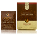 รูปย่อ Organo Gold กาแฟเพื่อสุขภาพ (ผสมเห็ดลินจือออร์แกนิคแท้ 100%) รูปที่2