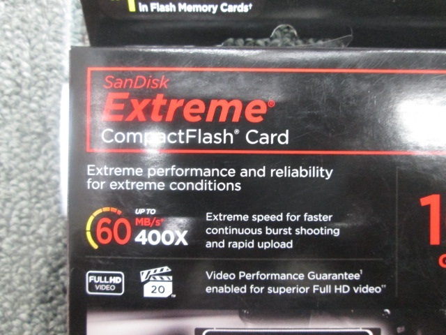 ขาย sandisk Extreme 16 GB รูปที่ 2