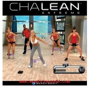 PR-97 ชุด DVD ออกกำลังกาย ChaLean Extreme DVDใหม่ล่าสุด เป็นชุดที่ลดน้ำหนักได้เร็วสมบูรณ์และเห็นผลที่สุด (มีสินค้าพร้อมส รูปที่ 6