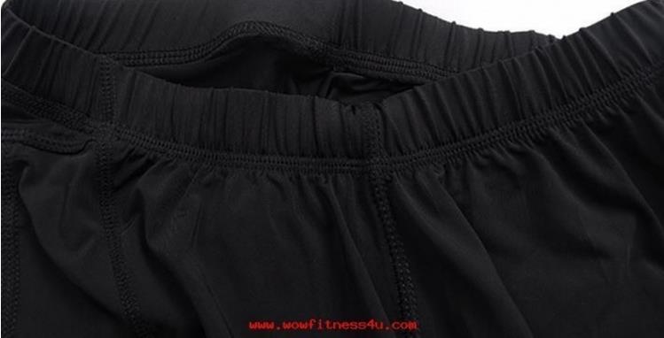PR-580 Under Armour Men’s Compression Shorts(มีสินค้าพร้อมส่งค่ะ) รูปที่ 6