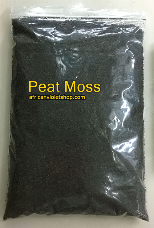 พีทมอส - Peat Moss 3 ลิตร ราคาถุงละ 50 บาท รูปที่ 1