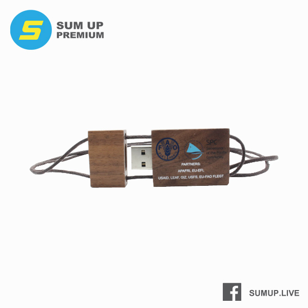 Flash Drive Wood รับทำ / ขายส่งแฟลชไดร์ฟไม้ flash drive wood ราคาพิเศษ สินค้าคุณภาพพรีเมี่ยม www.sumuppremium.net รูปที่ 3