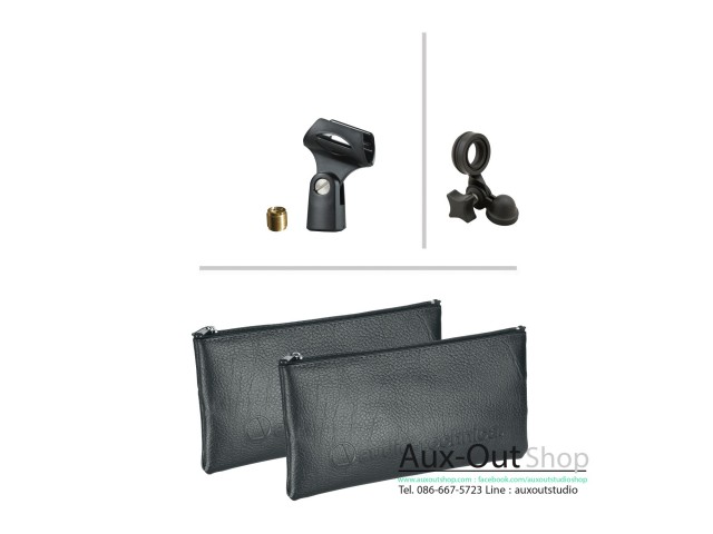 Condenser Microphone Audio-Technica AT2041SP รูปที่ 3