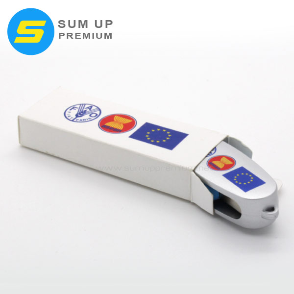  USB DRIVE รับสั่งทำแฟลชไดร์ฟ ราคาโรงงาน flash drive premium ฟรีทำสกรีนโลโก้ สนใจติดต่อ 082-565-3016 รูปที่ 6