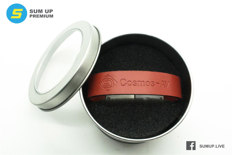 NO1. แฟลชไดร์ฟหนังขายส่ง (flash drive leather) พร้อมสกรีนโลโก้ฟรี โทร 082-565-3016 รูปที่ 5