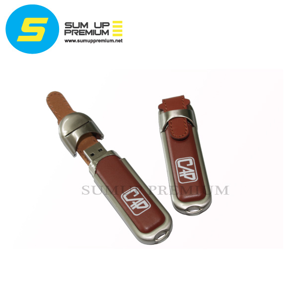รับผลิต USB Flash Drive (ยูเอสบี แฟลชไดร์ฟ) สกรีนสีหลายสี ที่นี่กล้ารับประกันสินค้าคุณภาพดี  รูปที่ 3