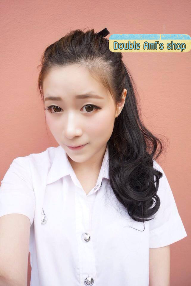 จำหน่ายแฮร์พีช วิกผม ฯลฯ รูปที่ 3