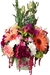 รูปย่อ ภาพ แจกัน ดอกไม้ สวย ๆ บริการจัดแจกันดอกไม้ ทุกชนิด ราคากันเอง บริการส่งฟรี รูปที่4