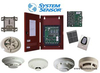 รูปย่อ ระบบสัญญาณแจ้งเหตุเพลิงไหม้ (fire alarm system)  รูปที่4