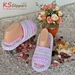 รูปย่อ รองเท้าใส่ในบ้าน รองเท้า Slippers รูปที่3