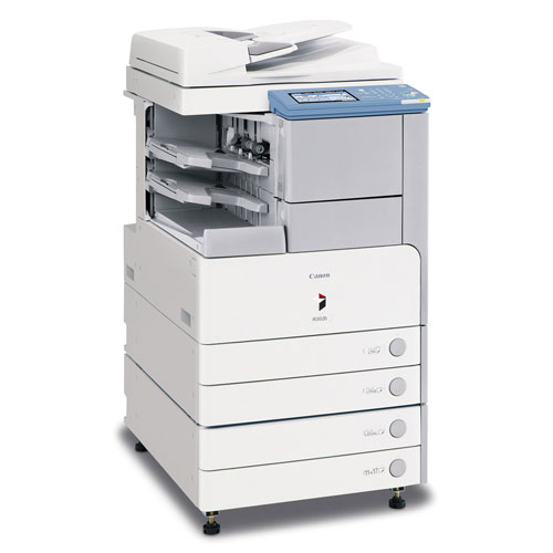 บริการให้เช่าเครื่องถ่ายเอกสาร CANON ราคาสามารถ ปรับเรตราคาได้ตามการใช้งาน ของลูกค้า ทั้งงานถ่ายเอกสารจำนวนมาก หรืองานถ่ายน้อย ติดต่อ ณัฐชา (นุ้ย) 02-985-3800-5 ต่อ102 / 092-342-1802/085-152-9399 รูปที่ 2