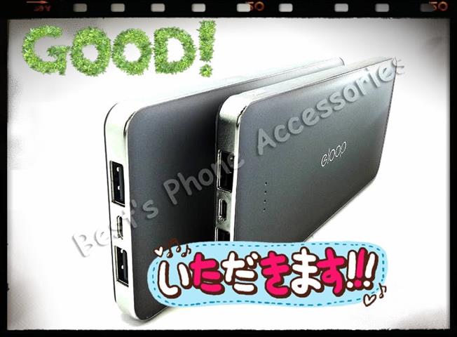 จำหน่ายอุปกรณ์เสริม สมาร์ทโฟนและแท็บเล็ต เช่น แบตสำรอง เคสโทรศัพท์ ลำโพงบลูทูธ รูปที่ 5