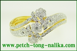 รับซื้อกำไลเพชร เงินทุกเปอร์เซ็นต์  0824474499  Mon Antique ให้ราคาสูงที่สุดในประเทศ  รูปที่ 7