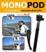 รูปย่อ รวมสามอย่าง Monopod+Universal Holder+Bluetooth shutter รูปที่3