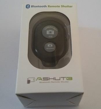 รวมสามอย่าง Monopod+Universal Holder+Bluetooth shutter รูปที่ 3