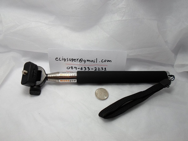 รวมสามอย่าง Monopod+Universal Holder+Bluetooth shutter รูปที่ 6
