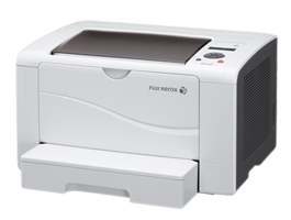 Fuji Xerox DocuPrint P255dw รูปที่ 1