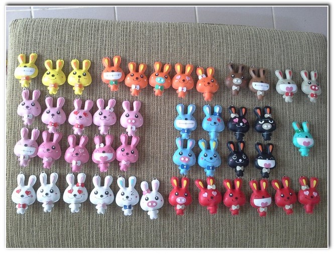 ขายส่ง,พวงกุญแจ,ตุ๊กตา,หนังเทียม,ของชำร่วย,ของขวัญ,Handmade,ราคาถูก รูปที่ 3