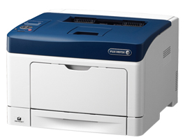 Fuji Xerox DocuPrint P355d Network Printer รูปที่ 1