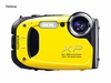 รูปย่อ fuji FinePix XP60 กล้องถ่ายใต้น้ำ ราคาเบาๆ รูปที่5
