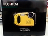 รูปย่อ fuji FinePix XP60 กล้องถ่ายใต้น้ำ ราคาเบาๆ รูปที่4