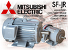 รูปย่อ ตัวแทนจำหน่าย มอเตอร์ไฟฟ้า Mitsubishi รุ่น 3สาย 3phase  รูปที่2