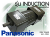 รูปย่อ ตัวแทนจำหน่าย มอเตอร์เกียร์ Motorgear PANASONIC 6 - 90W สินค้าใหม่ สต๊อกพร้อมส่ง รูปที่3