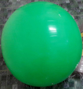O87-O54-2548 ซื้อบอลออกกำลังกาย(ฟิตบอล) แถมที่สูบลม และยางยึดออกกำลังกายฟรี (รับน้ำหนักได้ 100kg) ถูกสุดในสามโลก