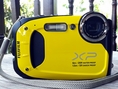 fuji FinePix XP60 กล้องถ่ายใต้น้ำ ราคาเบาๆ