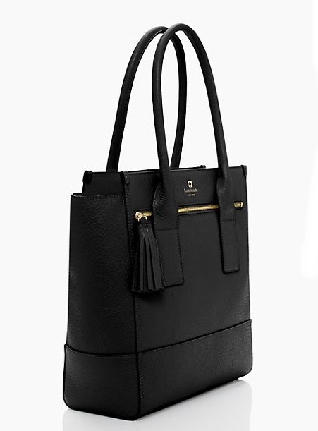 กระเป๋าสะพาย  Kate Spade รุ่น SOUTHPORT AVENUE LINDA WKRU1858 รูปที่ 3