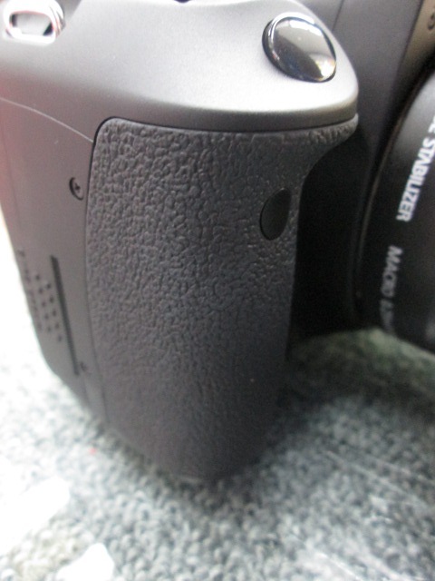 ขาย canon eos 600D ใหม่สุดๆ รูปที่ 7