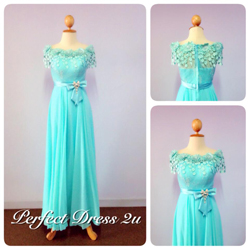 ร้านเช่าชุดราตรี นวมินทร์  รามอินทรา  Perfect Dress2U      รูปที่ 5