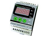 Digital Under- Voltage Protection Relay/Voltage Relay / Current Relay เป็นอุปกรณ์ตรวจสอบแรงดันไฟฟ้า รูปที่ 1