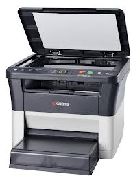 Print/Copy/Scan: 3 ฟังก์ชั่นในเครื่องเดียว เคียวเซร่า รุ่น FS-1020MFP ราคา 5,400 บาท สนใจโทร 095-868-8132(เจน) รูปที่ 1