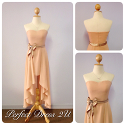 ร้านเช่าชุดราตรี นวมินทร์  รามอินทรา  Perfect Dress2U      รูปที่ 6